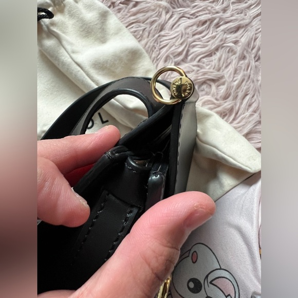 Authentic 💯‼️❤️ Polene Numéro Sept NWOT Authentic - Picture 5 of 14